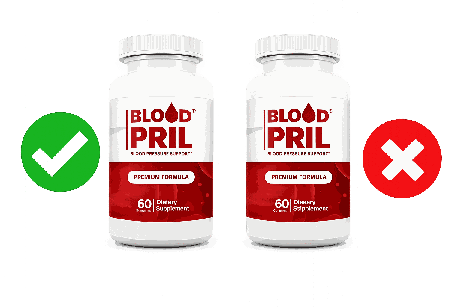 BloodPril Pros and Cons